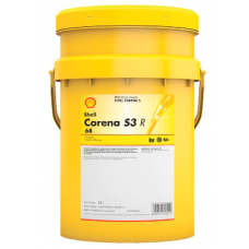 Shell Corena S3 R 68 - 20 L